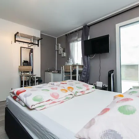 Altstadt 1 Apartment *
