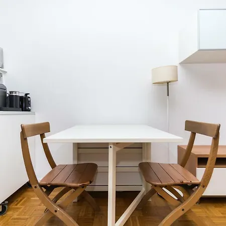 Altstadt 1 Lejlighed *