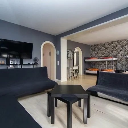 Apartment Altstadt 1 Dusseldorf
