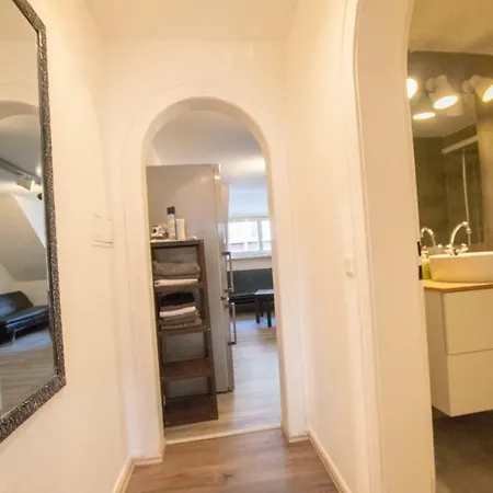 Altstadt 1 Apartment