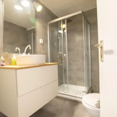 Apartment Altstadt 1 *
