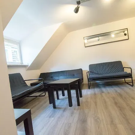 Altstadt 1 * דיסלדורף