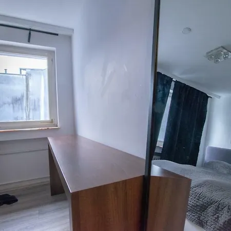 Altstadt 1 Apartment Dusseldorf