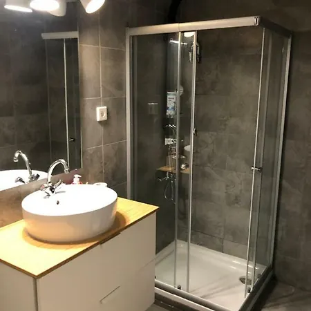 Altstadt 1 דירה *