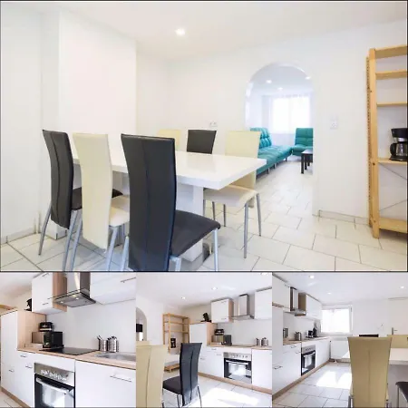 Altstadt 1 * דיסלדורף