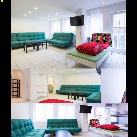 Altstadt 1 דיסלדורף