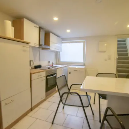 Altstadt 1 * דיסלדורף