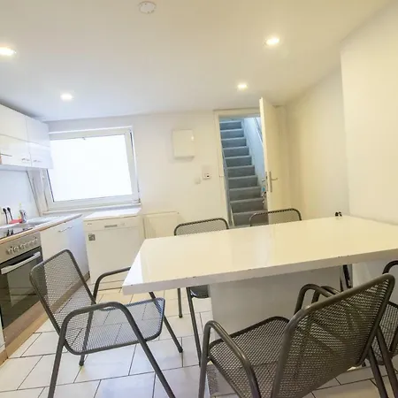 Altstadt 1 * דיסלדורף