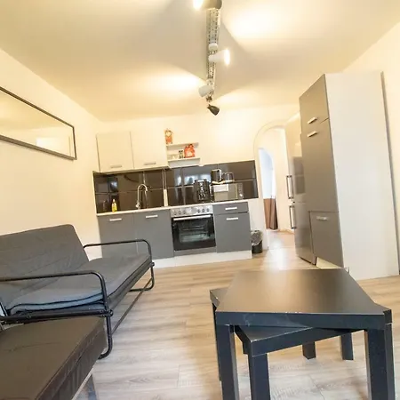Altstadt 1 Apartment