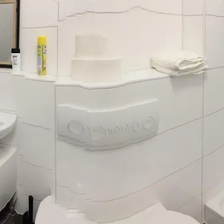 דירה Altstadt 1 דיסלדורף