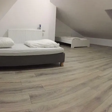 Apartment Altstadt 1 Dusseldorf