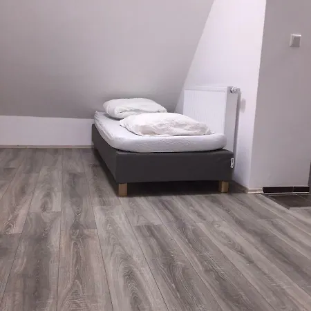 Altstadt 1 דירה *