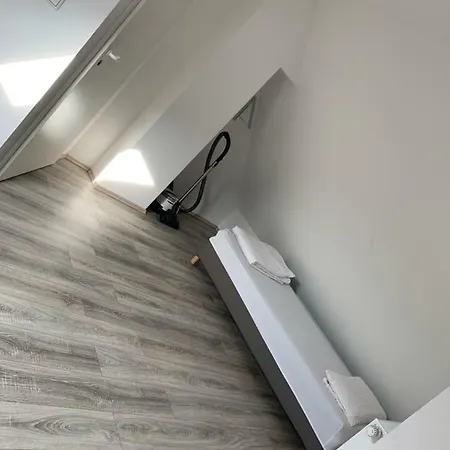 Altstadt 1 דיסלדורף