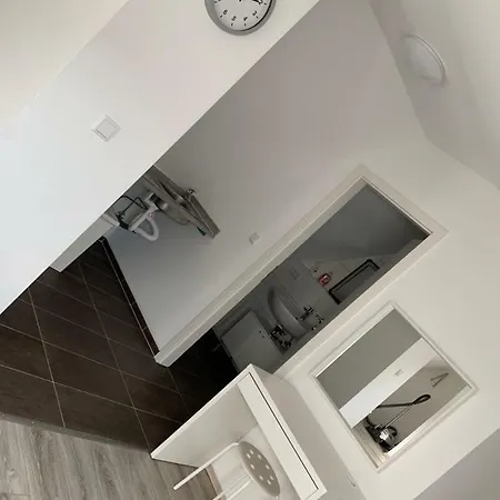 Altstadt 1 דיסלדורף