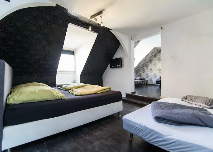Altstadt 1 Daire