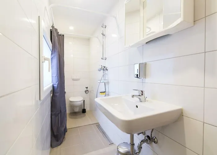 Διαμέρισμα Altstadt 1 *