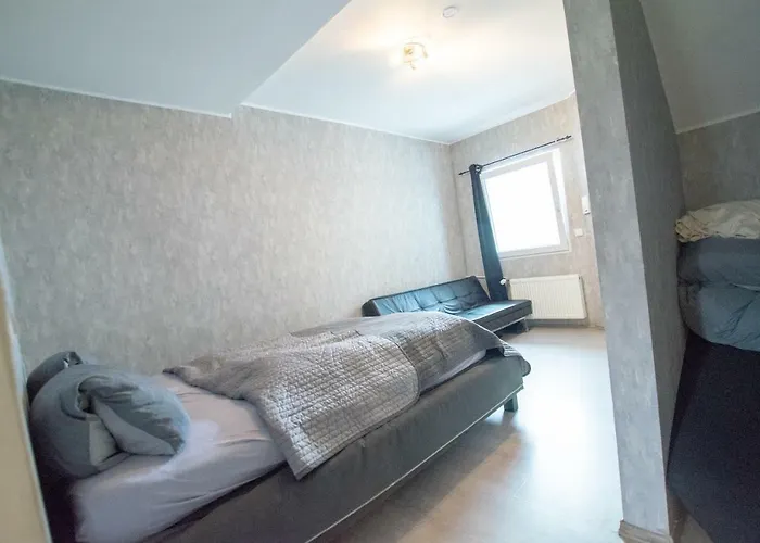 Altstadt 1 * دوسلدورف