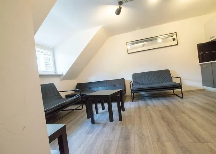 Altstadt 1 * Düsseldorf