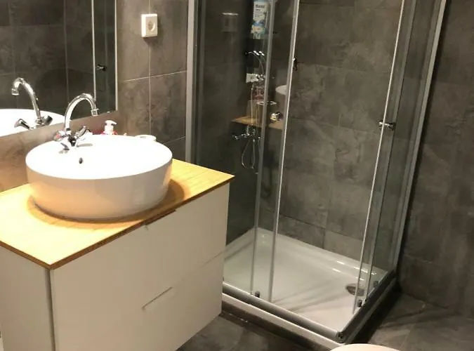 Altstadt 1 Ντίσελντορφ