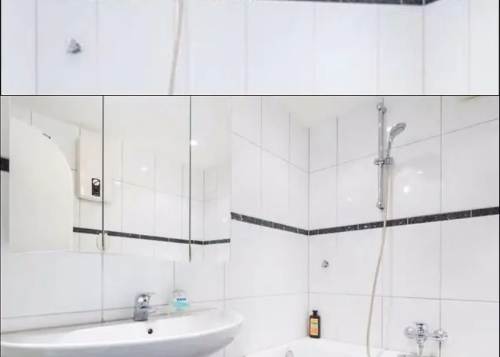 Altstadt 1 * Ντίσελντορφ