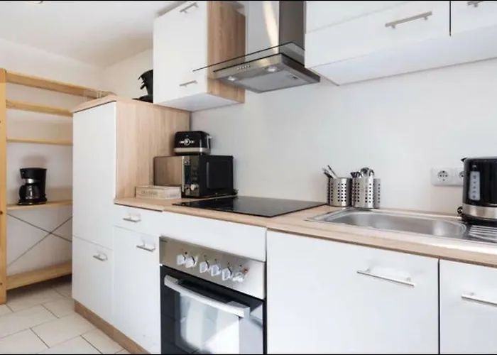 Altstadt 1 دوسلدورف