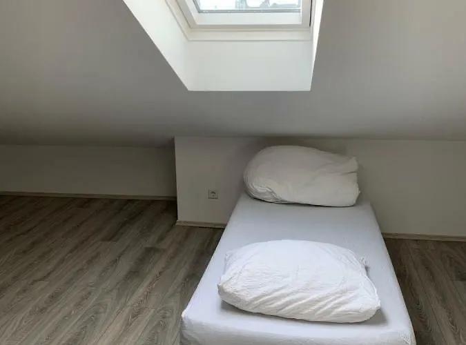 Altstadt 1 * دوسلدورف