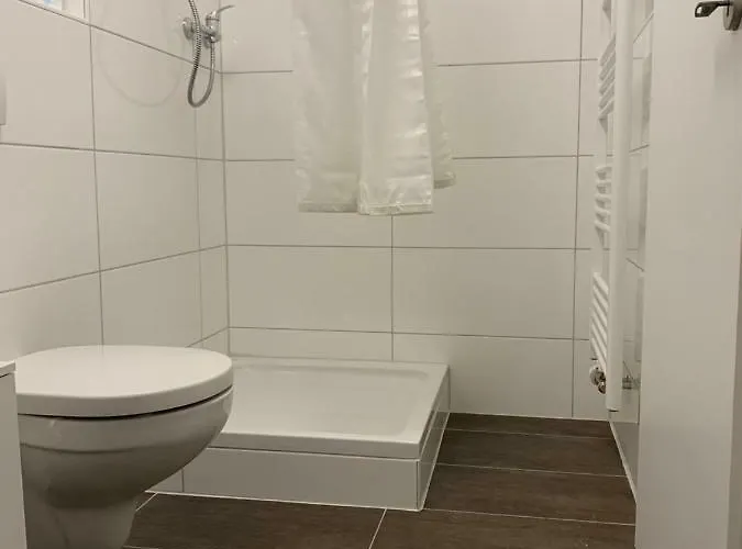 شقة Altstadt 1 دوسلدورف