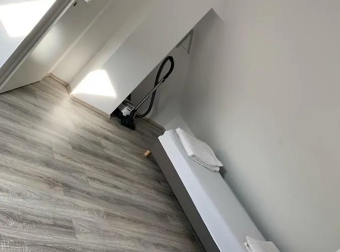 Altstadt 1 Ντίσελντορφ