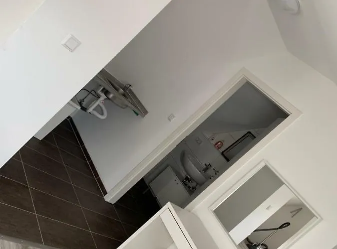 Altstadt 1 دوسلدورف