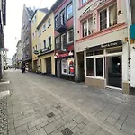 Altstadt 1 * Düsseldorf