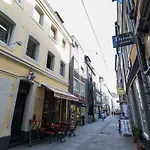 Altstadt 1 Düsseldorf