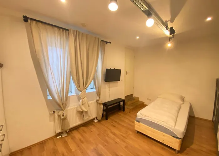 Altstadt 1 * דיסלדורף