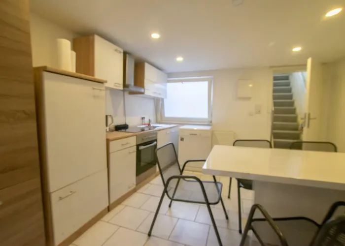 Altstadt 1 * דיסלדורף