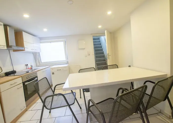 Altstadt 1 * דיסלדורף