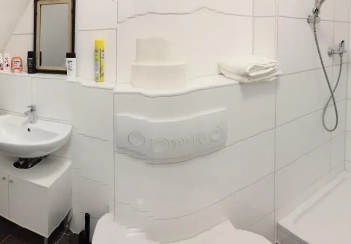 דירה Altstadt 1 דיסלדורף