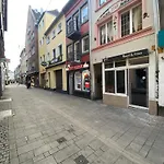 Διαμέρισμα Altstadt 1 Ντίσελντορφ