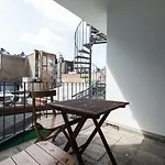 شقة Altstadt 1