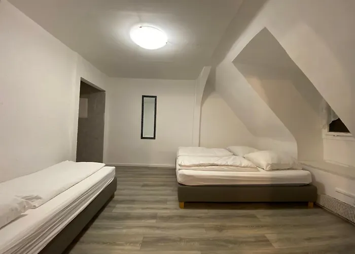 Apartment Altstadt 1