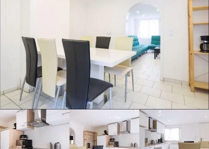 Altstadt 1 * Düsseldorf