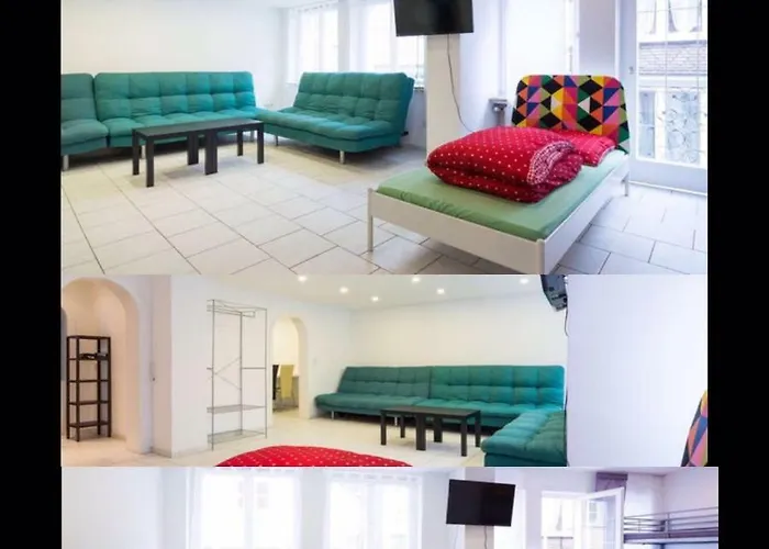 Altstadt 1 Düsseldorf